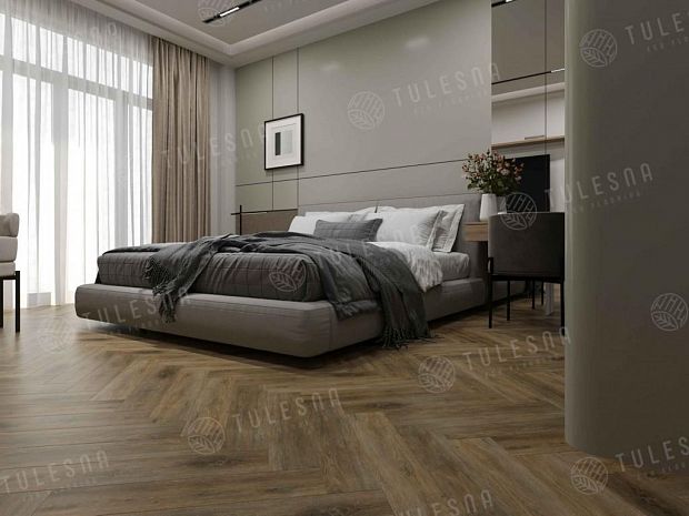 SPC-ламинат Tulesna Art Parquet 1005-8