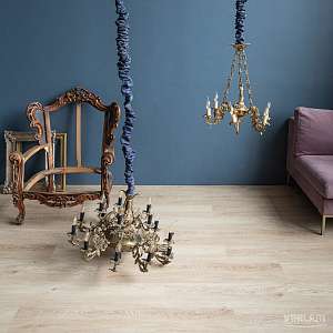 Vinilam CORK PREMIUM 33555 (Дуб Сарагоса)