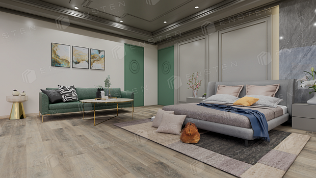 SPC-ламинат Ensten Hygge ECO 102-19 Циния