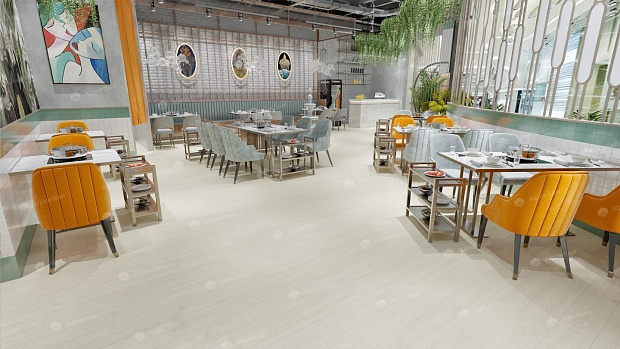SPC-ламинат Alpine Floor Intense ECO 9-5 MC