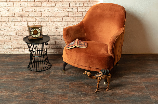 Vinilam Ceramo Stone Glue 71617 (Керамическая Сталь)