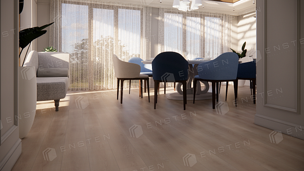 SPC-ламинат Ensten Hygge ECO 102-14 Пион