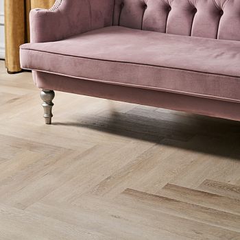 Vinilam Parquet Herringbone Glue GD11188 (Паркет Скандинавский)
