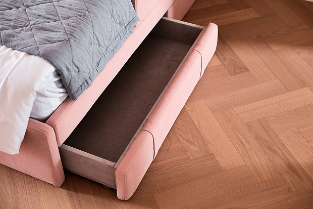 Паркетная доска Quartz Parquet Штучный паркет Дуб Бисквитный 44-1258-07