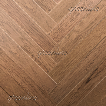 Инженерная доска Английская елка Greenline Deluxe 136 Виченца