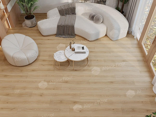 Ламинат Alpine Floor Original Aura LF100-20
