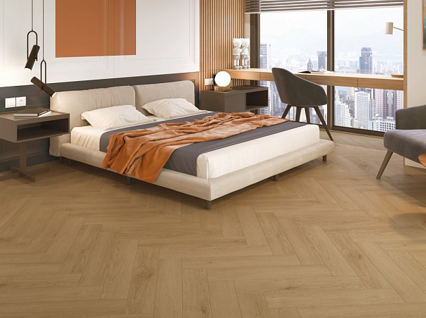 SPC-ламинат Aberhof Diamante 5619