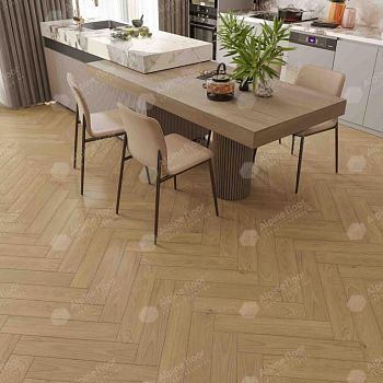 Инженерная доска Alpine Floor Castle EW202-04