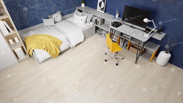 Ламинат Alpine Floor by Classen Aqua Life LF103-04
