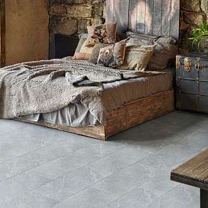 Кварцвиниловая плитка Alpine Floor STONE MINERAL CORE (ЕСО 4-14, Блайд)