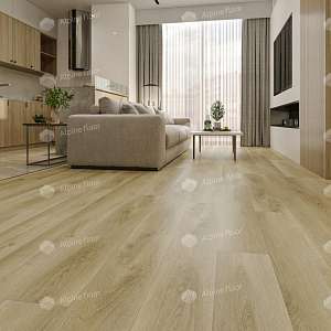 SPC-ламинат Alpine Floor Intense ЕСО 9-12 MC