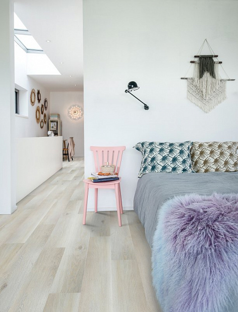 SPC-ламинат Berryalloc SPIRIT Home 30 GD LOFT NATURAL 7392