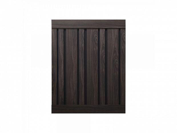 Декоративная панель HIWOOD LV133 BR395K