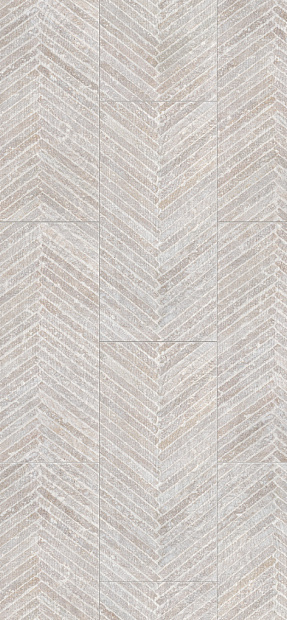 SPC ламинат Rocko Грайз Вавилон R130