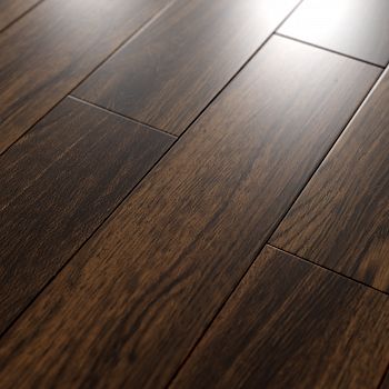 Массивная доска Damy Floor Каштановый Селект