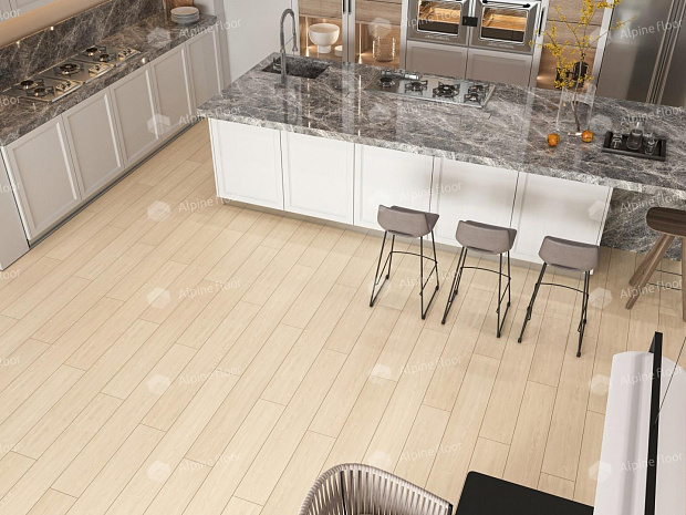 SPC-ламинат Alpine Floor Classic Light ECO 106-11 MC