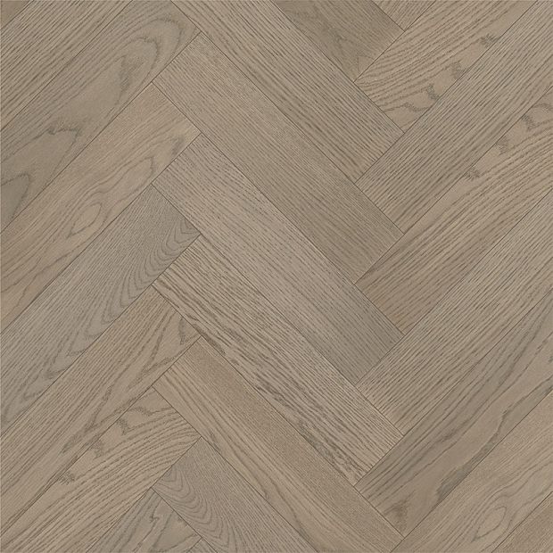Паркетная доска Quartz Parquet Штучный паркет Дуб Пряная Ваниль 44-1258-05