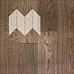 Инженерная доска Primavera 700 Mora Натур Натур - фото №1