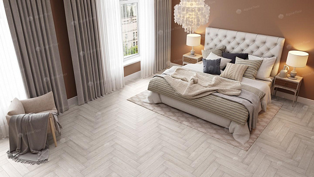 Кварц-винил Alpine Floor Parquet LVT ECO-16-9