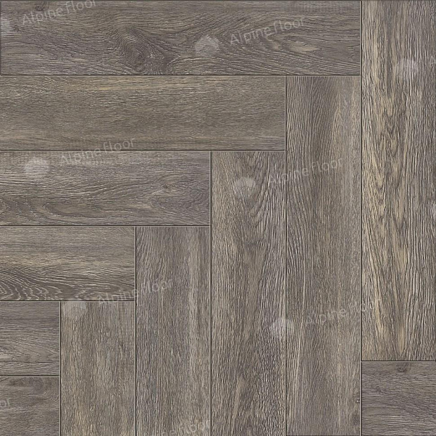 SPC-ламинат Alpine Floor Parquet Light ЕСО 13-8 MC