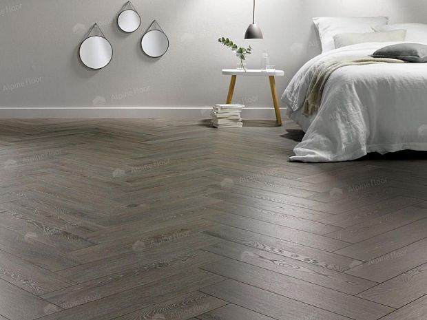 Ламинат Homflor Herringbon 8 BR 542