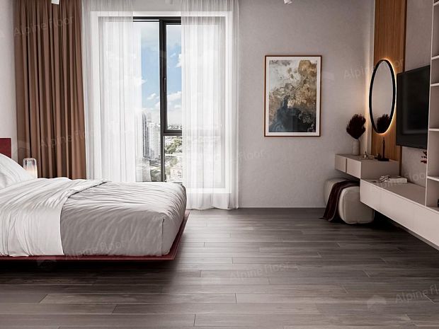 Инженерная доска Alpine Floor Studio EW200-05