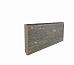Напольный плинтус Alpine Floor Parquet Light SK 13-8 Венге Грей - фото №1