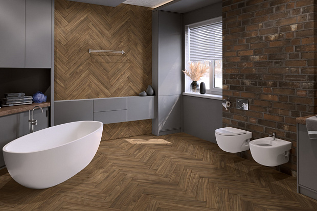 SPC-ламинат Damy Floor London 0036-1 Дерби