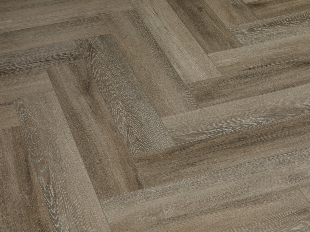 SPC-ламинат Lamiwood Venezia 217 Дуб Ровиго