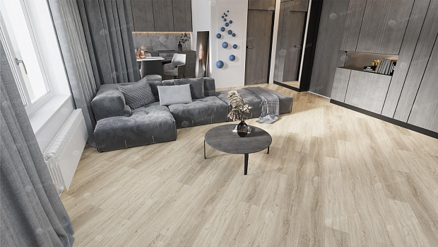 SPC-ламинат Alpine Floor Intense ECO 9-11 MC