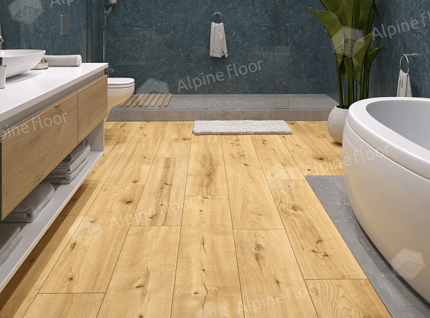 SPC-ламинат Alpine Floor by Classen Pro Nature 62536