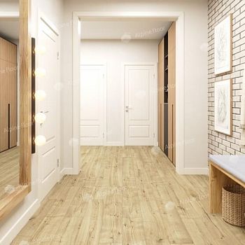 Ламинат Alpine Floor by Classen Aqua Life LF103-06