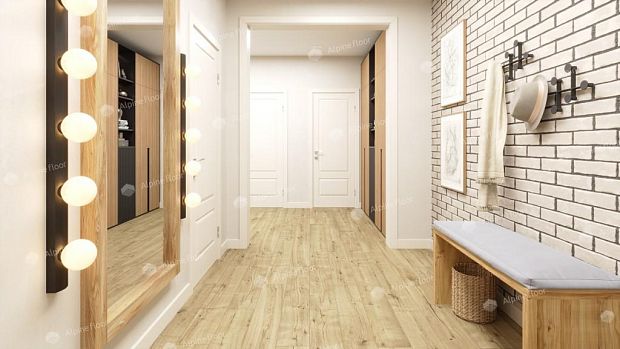 Ламинат Alpine Floor by Classen Aqua Life LF103-06