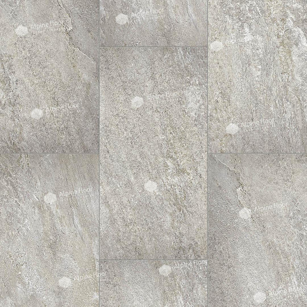 SPC-ламинат Alpine Floor Stone Mineral Core ECO 4-13 MC
