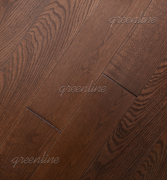 Массивная доска Greenline Solid 140 Парма Селект