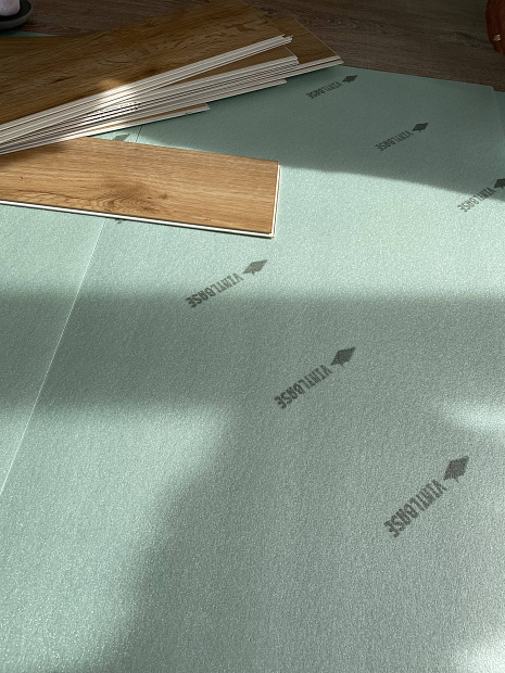 Подложка Steinholz VinylBase