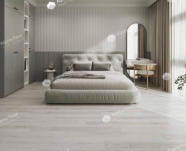 SPC-ламинат Alpine Floor Classic Light ECO 182-88 MC