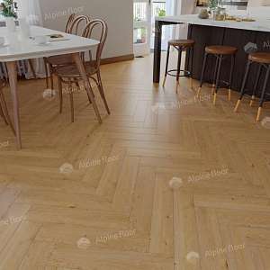 SPC-ламинат Alpine Floor Parquet Light ЕСО 13-27 MC