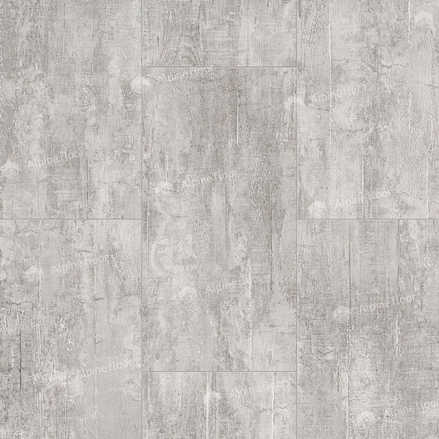 SPC-ламинат Alpine Floor Stone Mineral Core ECO 4-6 MC