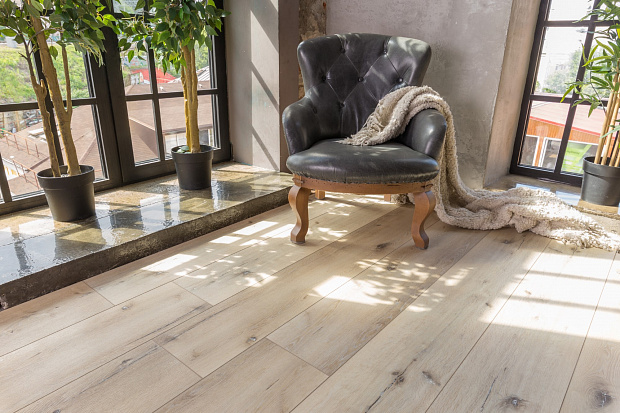 Кварц-винил Aquafloor RealWood XL Glue AF8004XL Glue