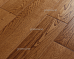 Массивная доска Greenline Solid 125 Севилья Рустик - фото №2
