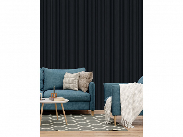 Декоративная панель HIWOOD LV128 BK114K