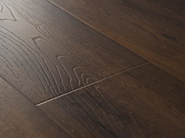 Ламинат Lamiwood Bristol 2410 Дуб Коньячный