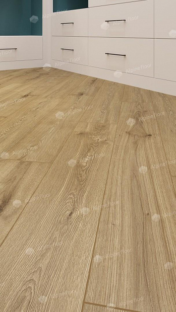 Ламинат Alpine Floor by Classen Aqua Life LF103-05