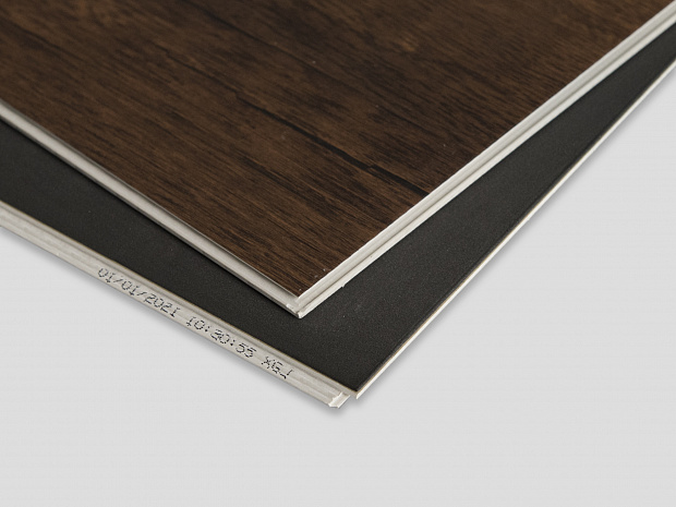 SPC-ламинат Lamiwood Quartzwood Q-18 Дуб Либерти