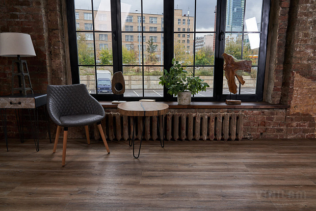 Vinilam Ceramo XXL Glue 8895 -EIR  (Дуб Биль)