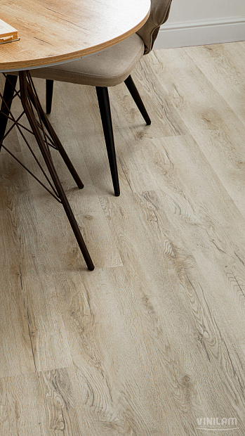 Vinilam GLUE LUXURY 33488 (Дуб Валенсия)