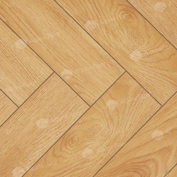 Ламинат Alpine Floor Original Herringbone 12 LF105-06