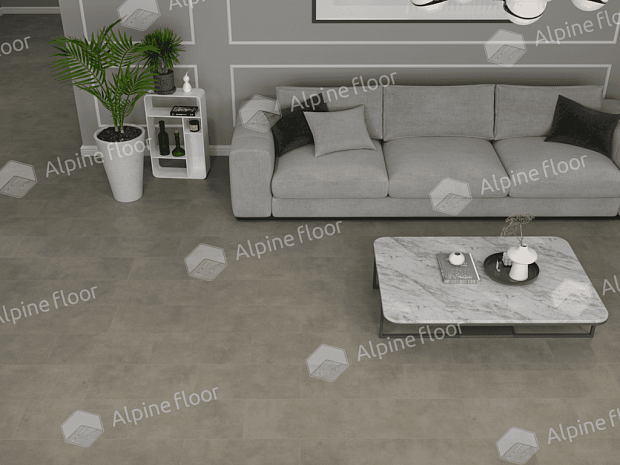 SPC-ламинат Alpine Floor by Classen Pro Nature 63137