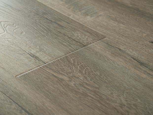 Ламинат Lamiwood Bristol 2414 Дуб Серый